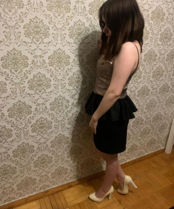 Проститутка Катюша